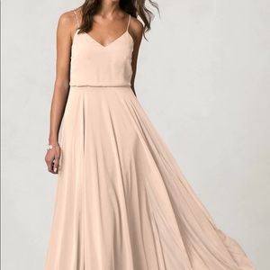 Jenny Yoo Inesse dress